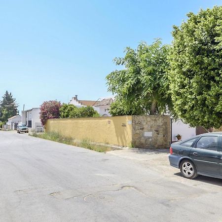 Villa Fuentes Solo Familias Conil De La Frontera Bagian luar foto
